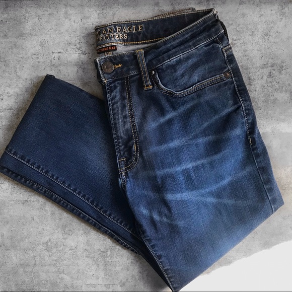 American Eagle Outfitters Other - American Eagle Dark Wash Skinny Jeans